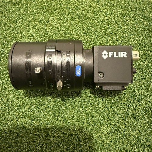Teledyne flir iis blackfly - iis, s