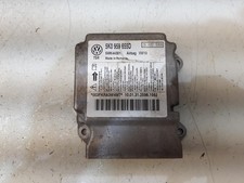 GENUINE 2011 VOLKSWAGEN GOLF 5K0959655D SR ECU