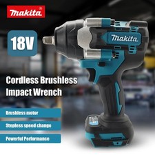 Makita DTW700 18V 1000Nm
