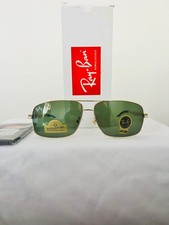 Ray-Ban Caravan Sunglasses