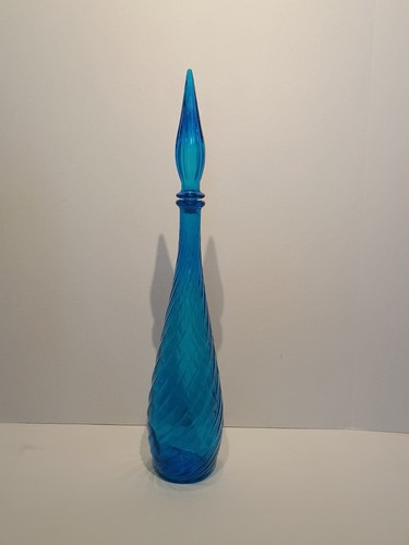 Vintage empoli aqua ice - empoli, blue