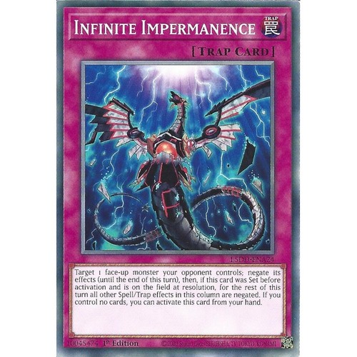 L5dd ena24 infinite - l5dd-ena24,