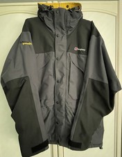 Berghaus Mera Peak Goretex