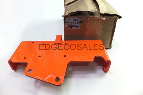 Kubota series front - kubota, series"