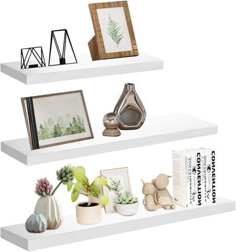 Set floating wall - set, of