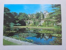 Lily Terrace and House