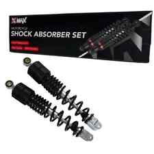Fits YAMAHA NMAX GPD125 GPD 125 2021 - 2024 REAR SHOCK ABSORBER CUSHION SET
