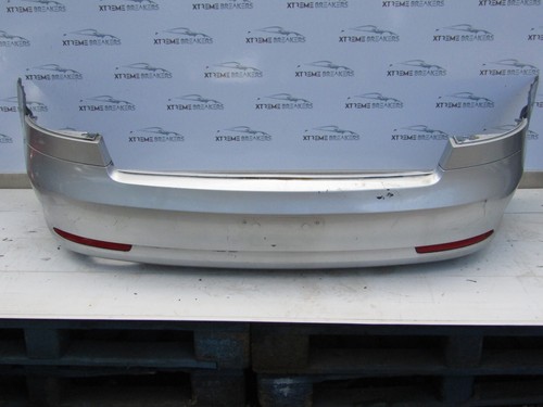 Skoda octavia mk2 2009 - skoda,
