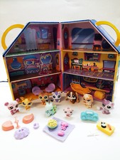 Littlest Pet Shop LPS Pet