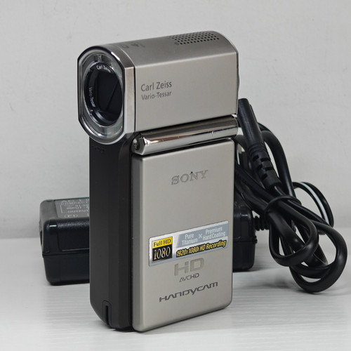 Sony handycam hdr tg3 - sony, hdr-tg3