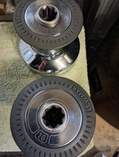  Lewmar 16 Winches / Pair /