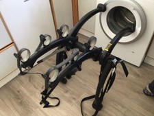 SARIS BONES 3 REAR BOOT