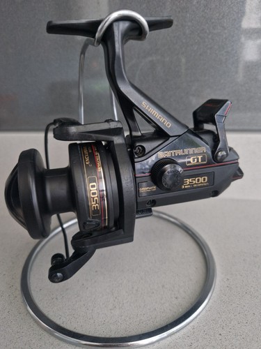 Shimano 3500 classic mini - 3500, gt