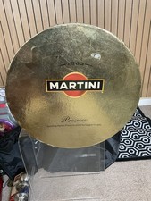 Martini Prosecco Golden Hat