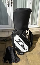 Titleist Tour Players  Bag