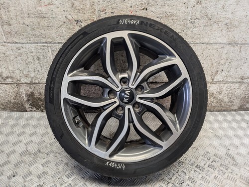 Kia ceed mk2 alloy - mk2,