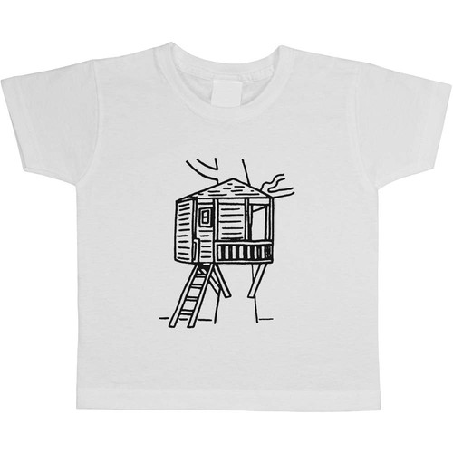 Tree house children - 'tree, children's