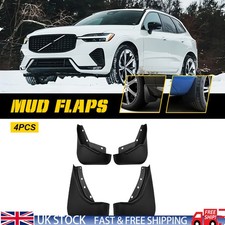 4pcs Full Set Splash Guards