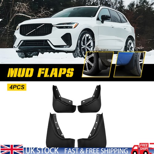 4pcs full set splash guards - full,