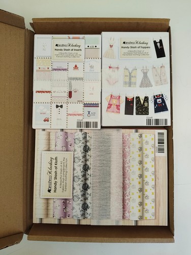 Kanban klothing handy stash - kanban,