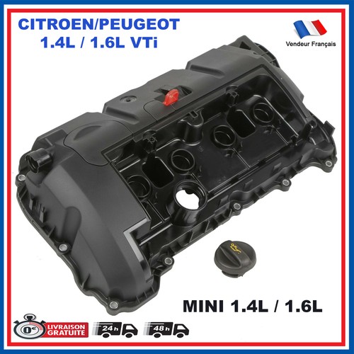 Valve cover oil - oil, r55