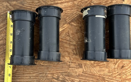 Mission 732 733 - 732/733/734, speaker