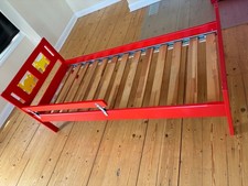 Kids Child Bed From