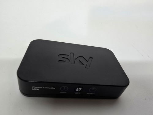 Sky wireless connector - connector, mini