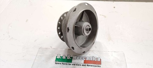 Original parilla 125cc front - original,