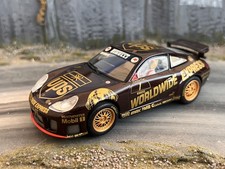 Scalextric Porsche 911 GT3R -