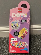LEGO DOTS: Candy Kitty Bracelet & Bag Tag (41944)