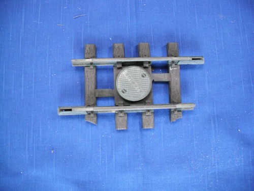 Lgb scale extending - mm,