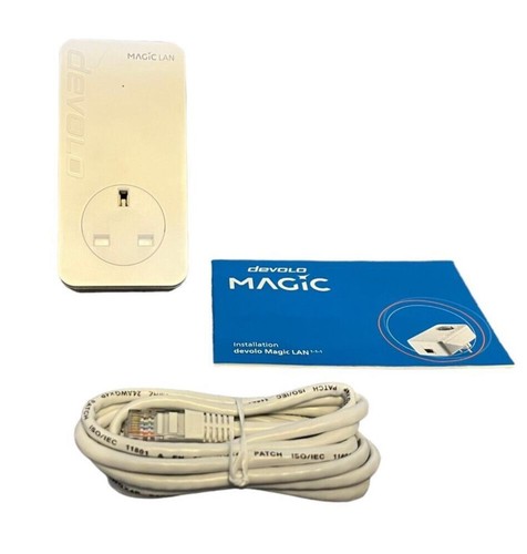 Devolo magic 1200 lan - 1,