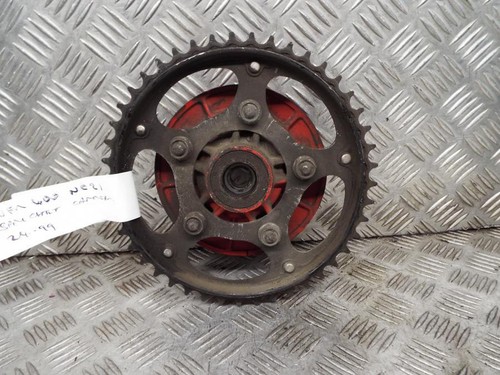 Honda vfr400 vfr 400 - vfr400,