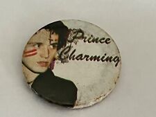 Vintage Original Adam Ant