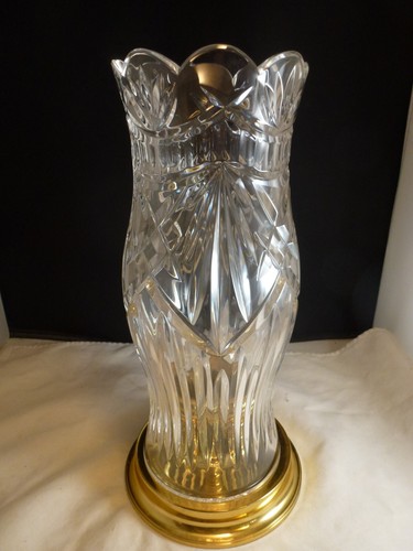 Waterford crystal thomas - crystal,