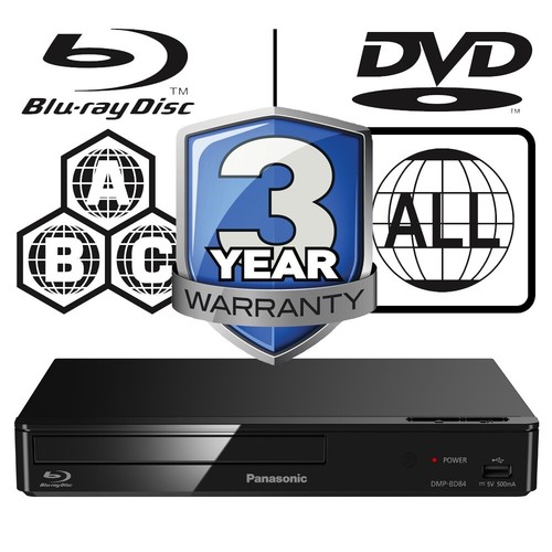 Panasonic blu ray - panasonic, blu-ray