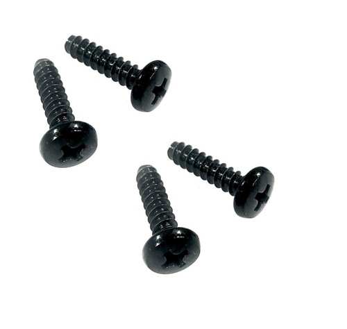 Pack screws for - 4,