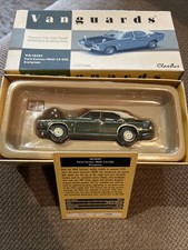 Vanguard Classics VA10307 Ford