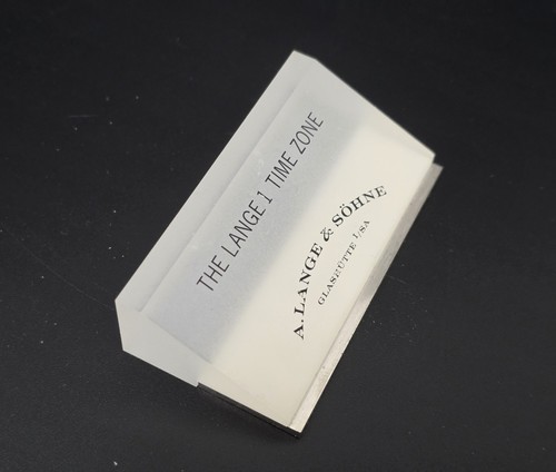 Original lange sohne - lange,
