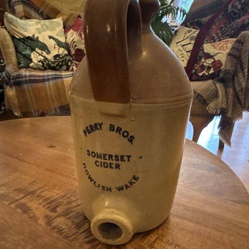 Perry bros somerset - bros,