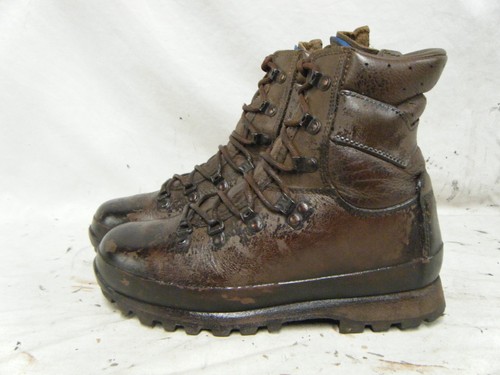 Genuine british army military - army,