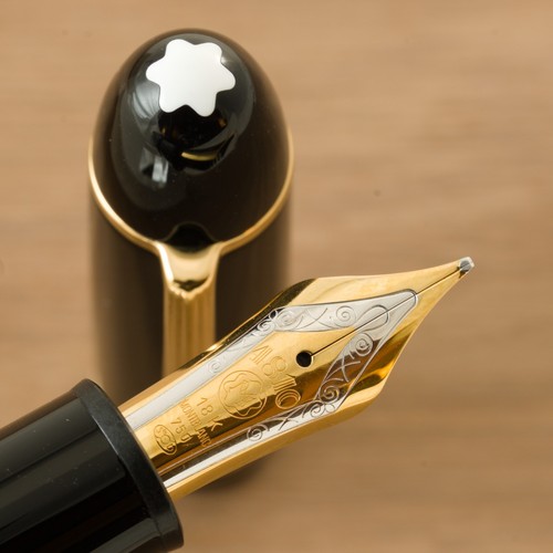 Vintage 2000s montblanc 149 - vintage,
