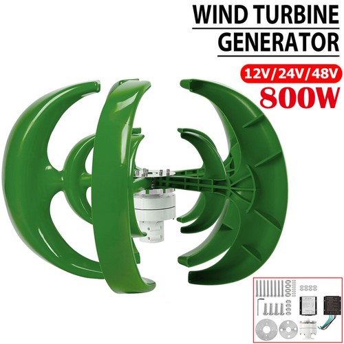 800w 12v 24v - 800w, wind