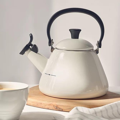 The white company - white, creuset