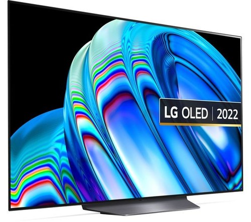 Oled55b26la smart 4k - lg, 55"