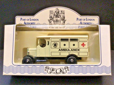 JM1--LLEDO, London Ambulance