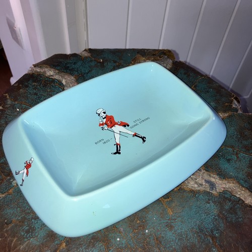 Wade vintage ceramic - ceramic, ashtray