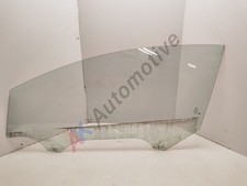 FORD Fiesta MK7.5 2012-2017 Door Window Drop Glass Front Left 3 Door