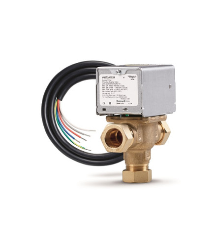 Honeywell v4073a1039 22mm - honeywell,